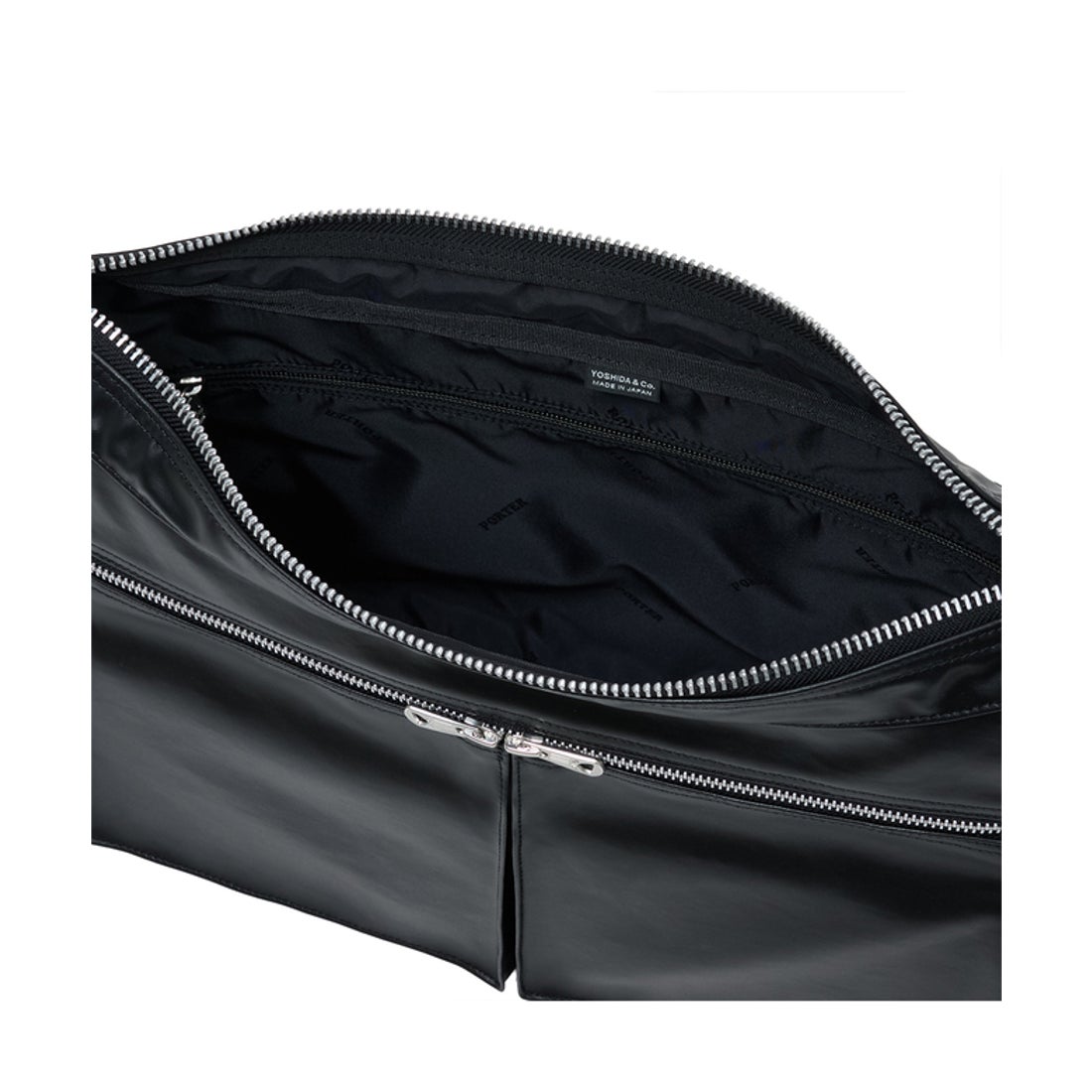 ポーター PORTER ポーター フリースタイル ボートショルダーバッグ 707