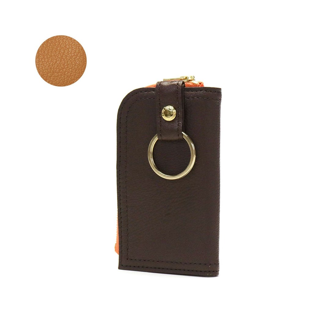 ポーター PORTER ポーター ダブル キーケース 129ー06014 吉田カバン