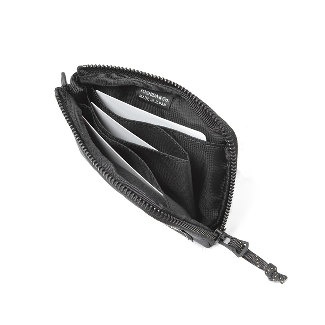 ポーター PORTER ポーター リバティー ウォレット 835ー16502 吉田