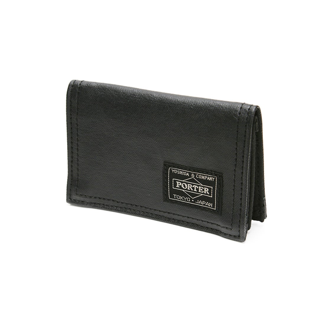 ポーター PORTER ポーター フリースタイル カードケース 707ー08227