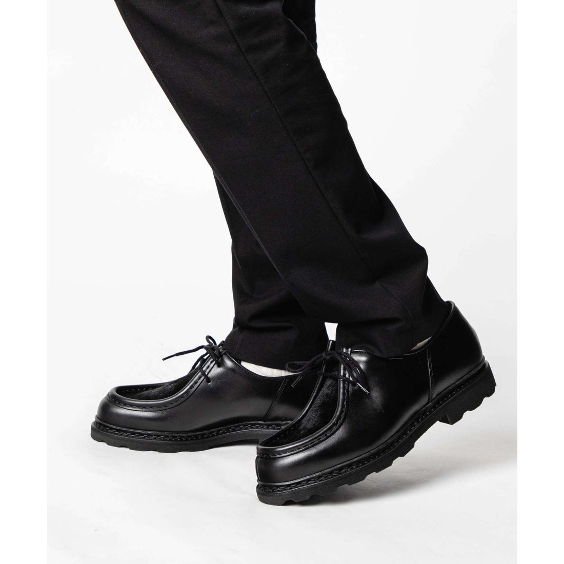 パラブーツ Paraboot パラブーツ PARABOOT MICHAEL ミカエル 173585