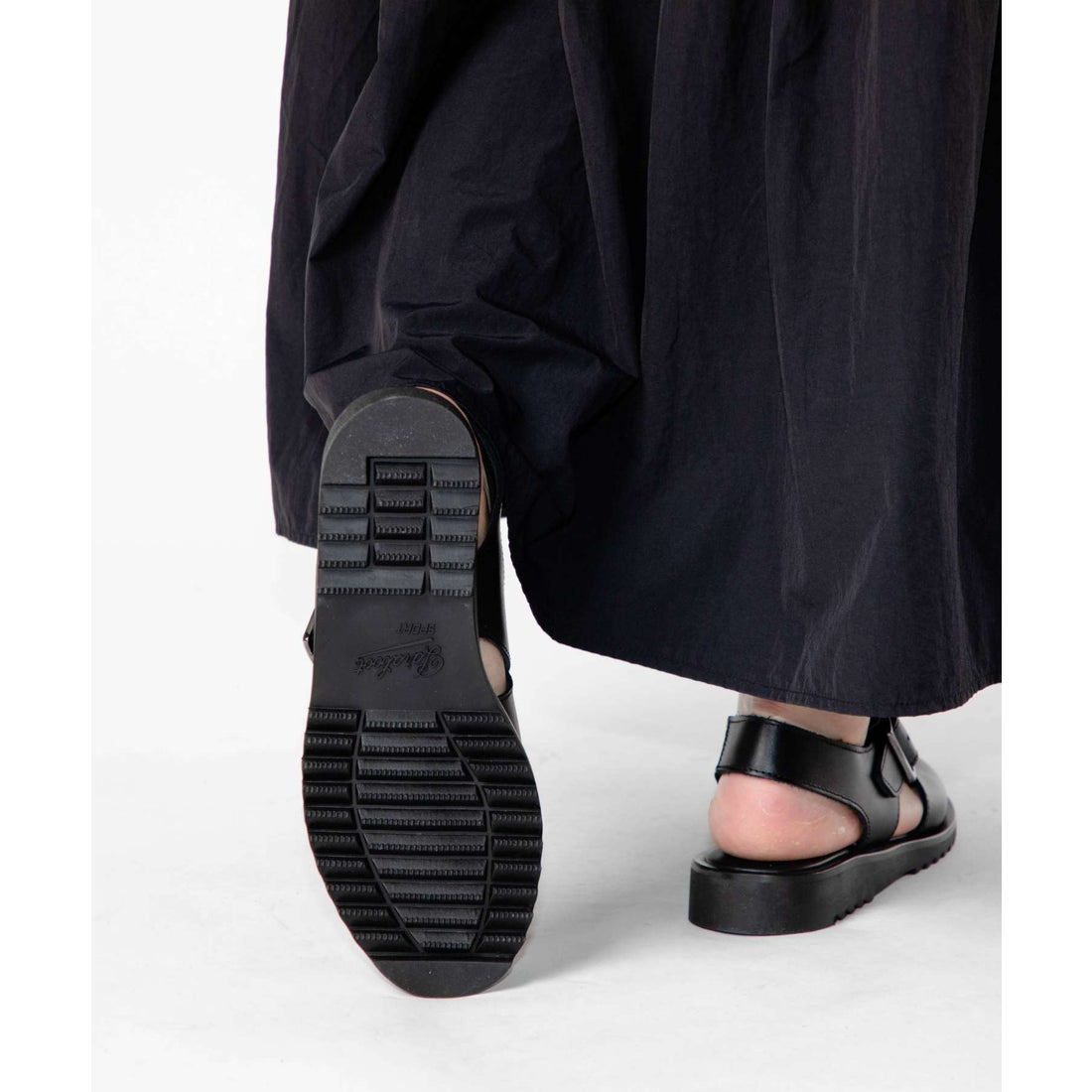 パラブーツ Paraboot 214915 サンダル ADRIATIC アドリアティック