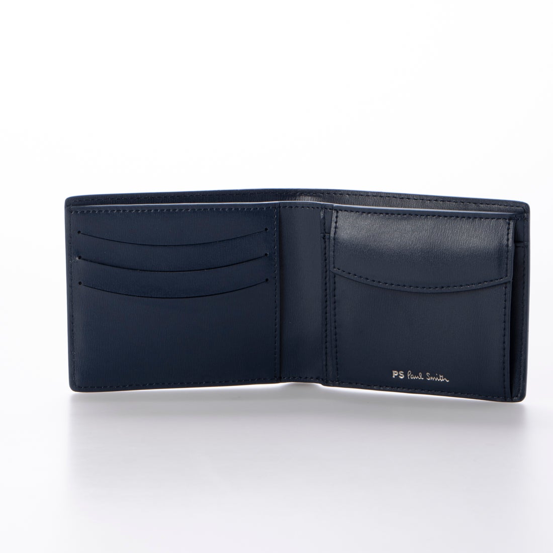 ポールスミス Paul Smith 財布 （ネイビー） - ファッション通販 d fashion