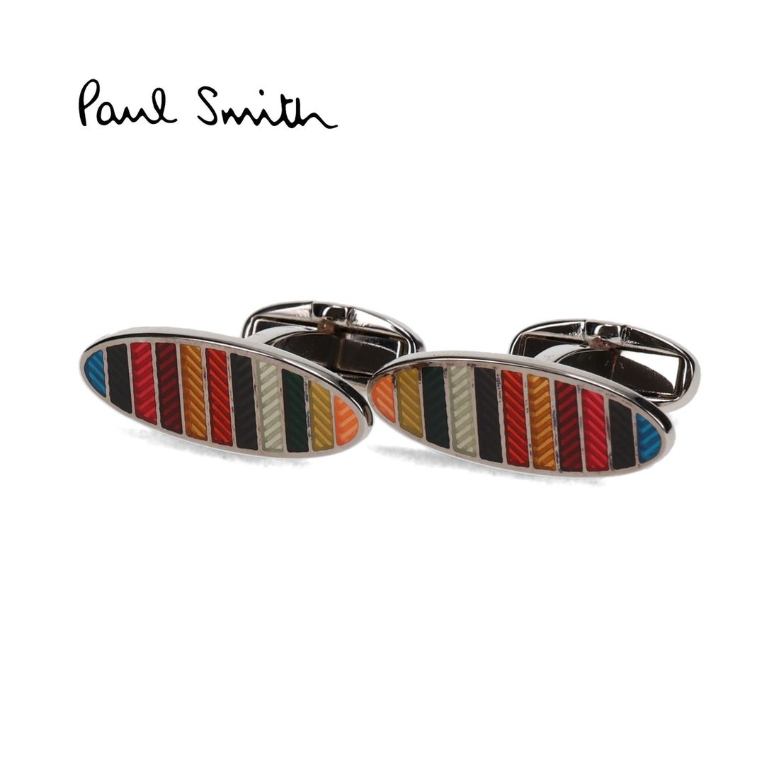 ポールスミス Paul Smith カフスボタン カフリンクス メンズ ブランド