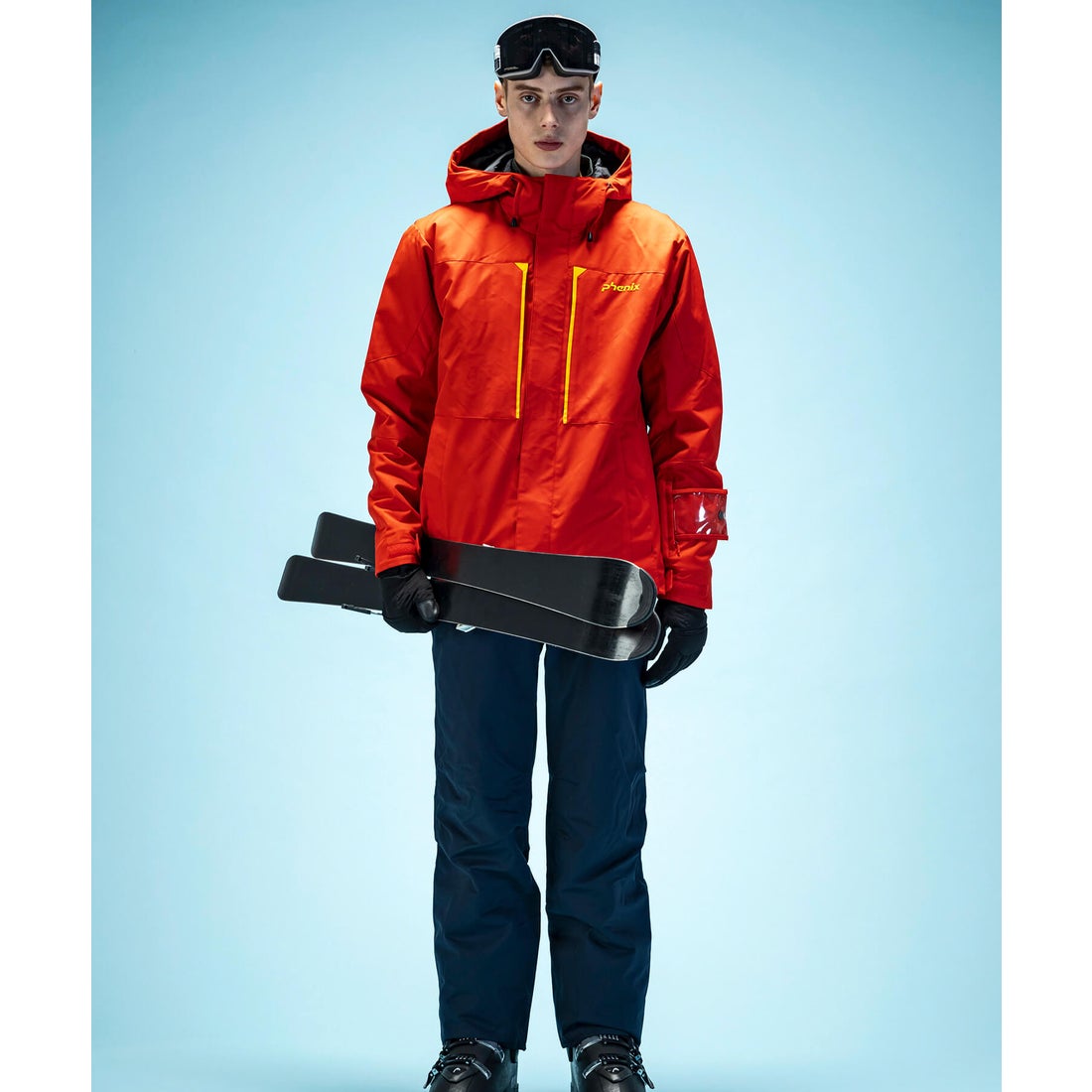 フェニックス phenix Phenix フェニックス Retro Future Twoーpiece