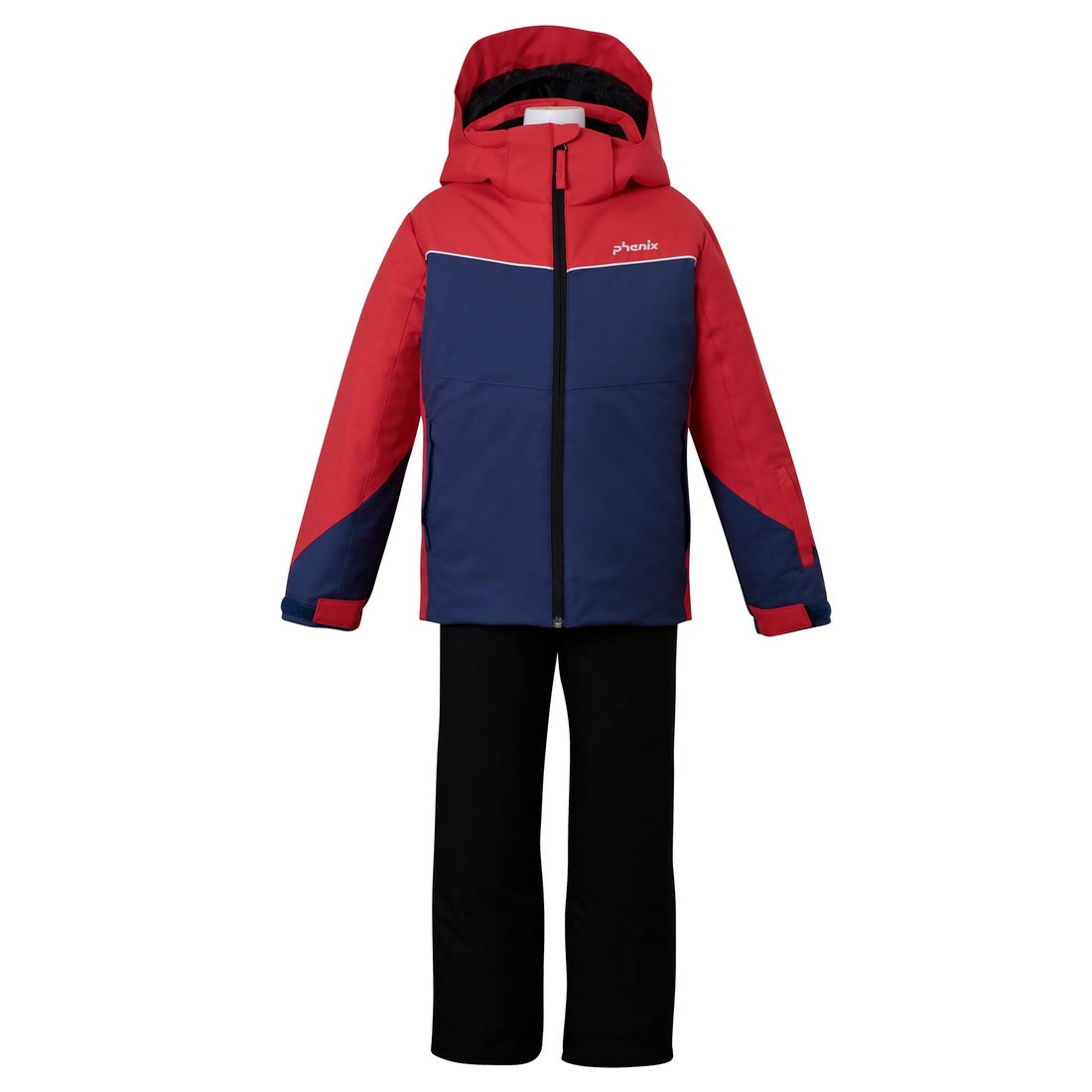 フェニックス phenix Color Blocking Junior Two-piece ストレート