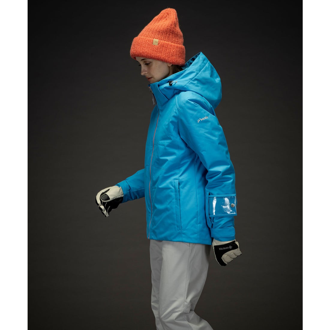 フェニックス phenix Ski Slope Two-piece スキースロープツーピース