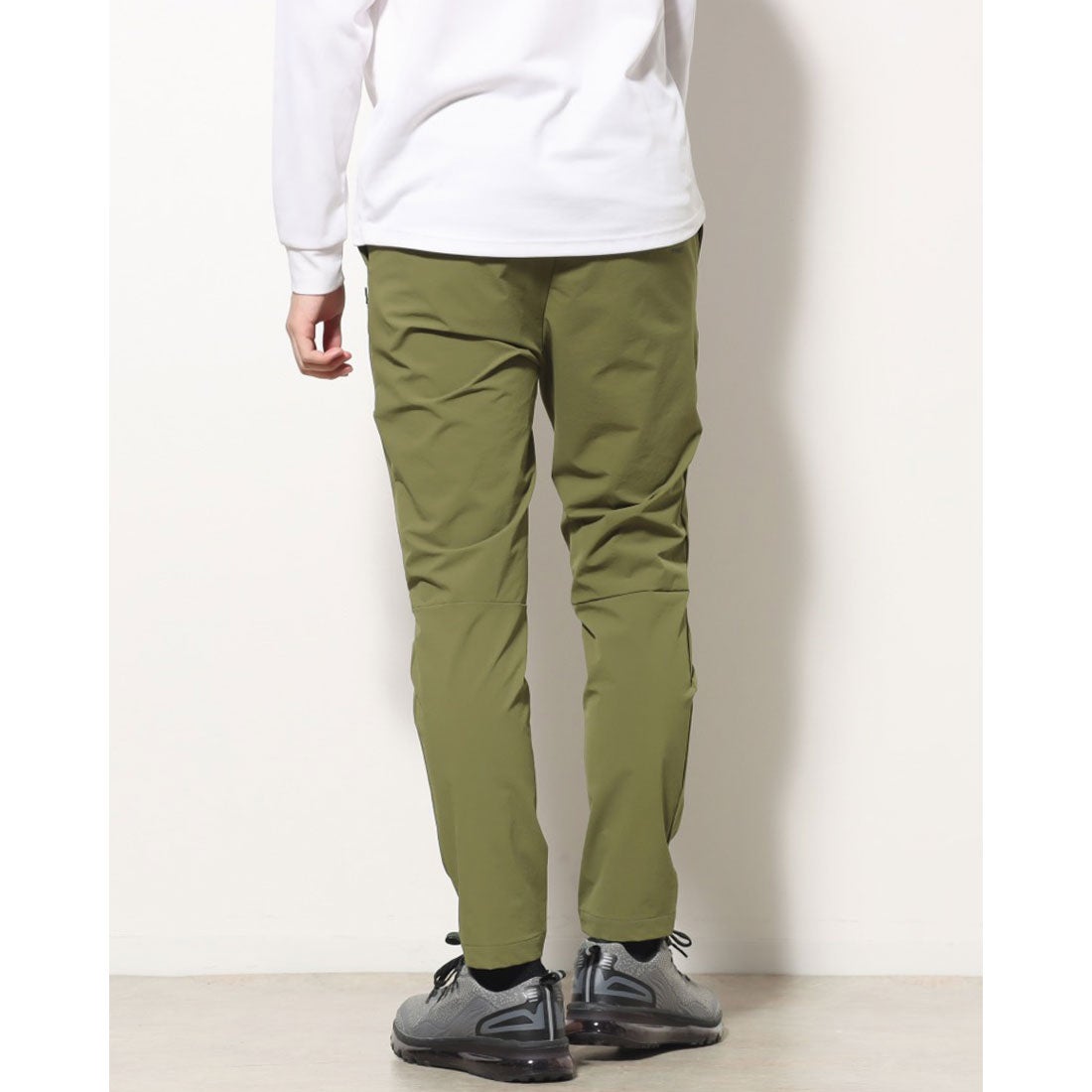 ピン PING メンズ ゴルフ ロングパンツ 23SSコーデュラテーパード