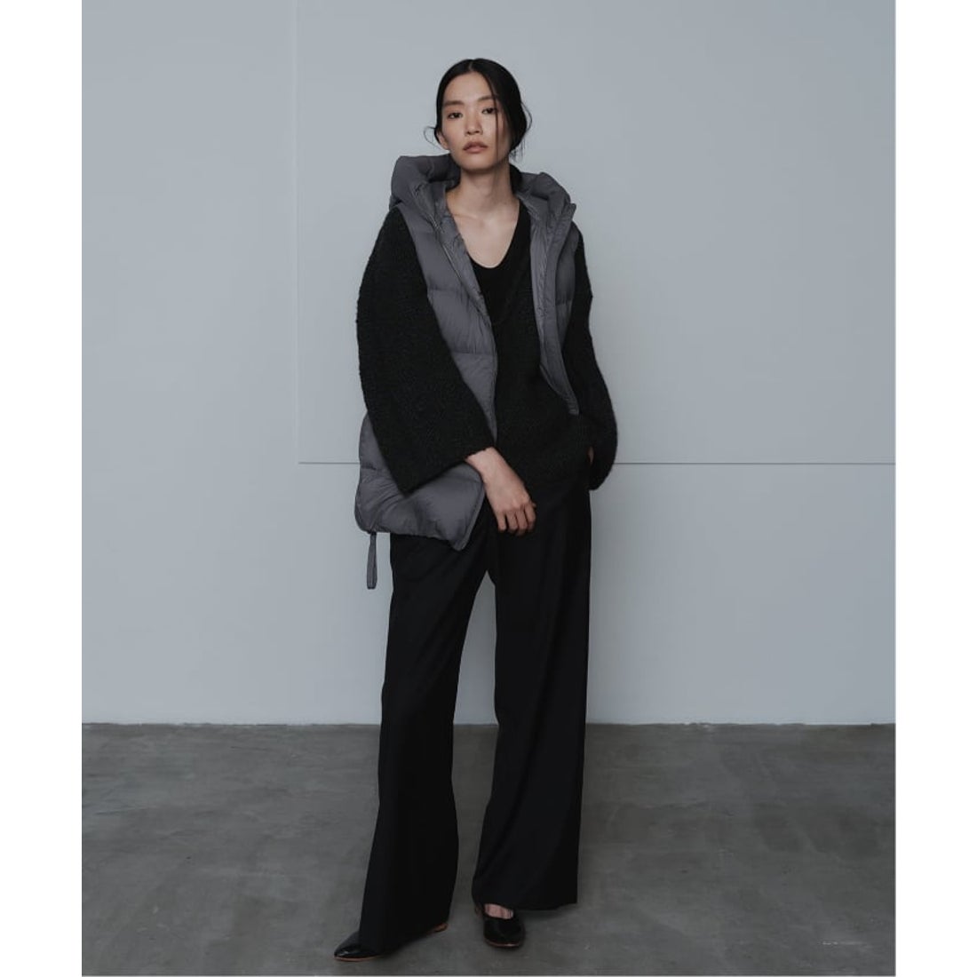 プラージュ Plage DUNO / デゥノ 別注 FRAKE コート （ベージュ B