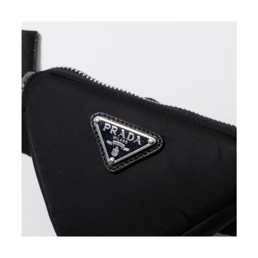 プラダ PRADA PRADA ウエストポーチ 2CN087 2DMN ベルト