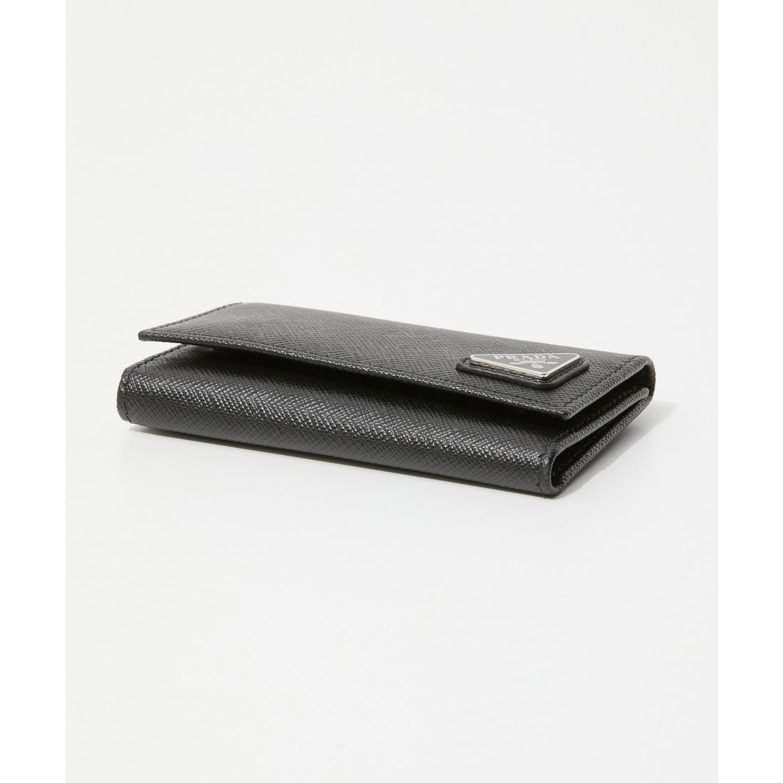 プラダ PRADA プラダ PRADA 2PG222 QHH キーケース SAFFIANO LEATHER