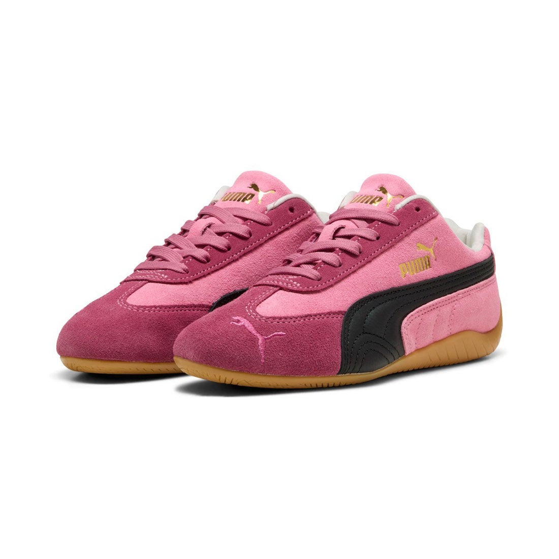 プーマ PUMA スピードキャット（SPEEDCAT） （Strawberry Burst-PUMA
