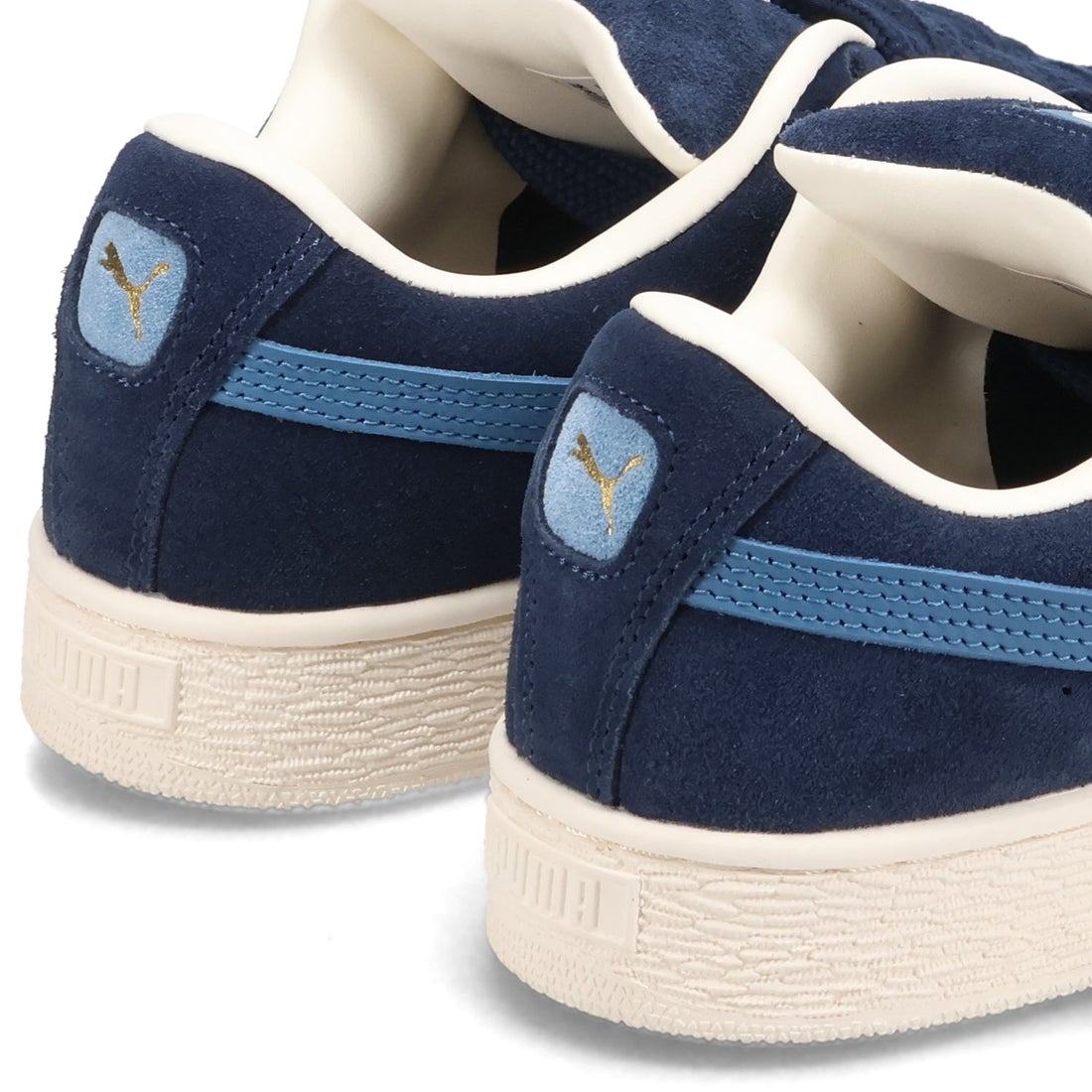 PUMA プーマ スウェード XL スニーカー レディース スエード SUEDE XL