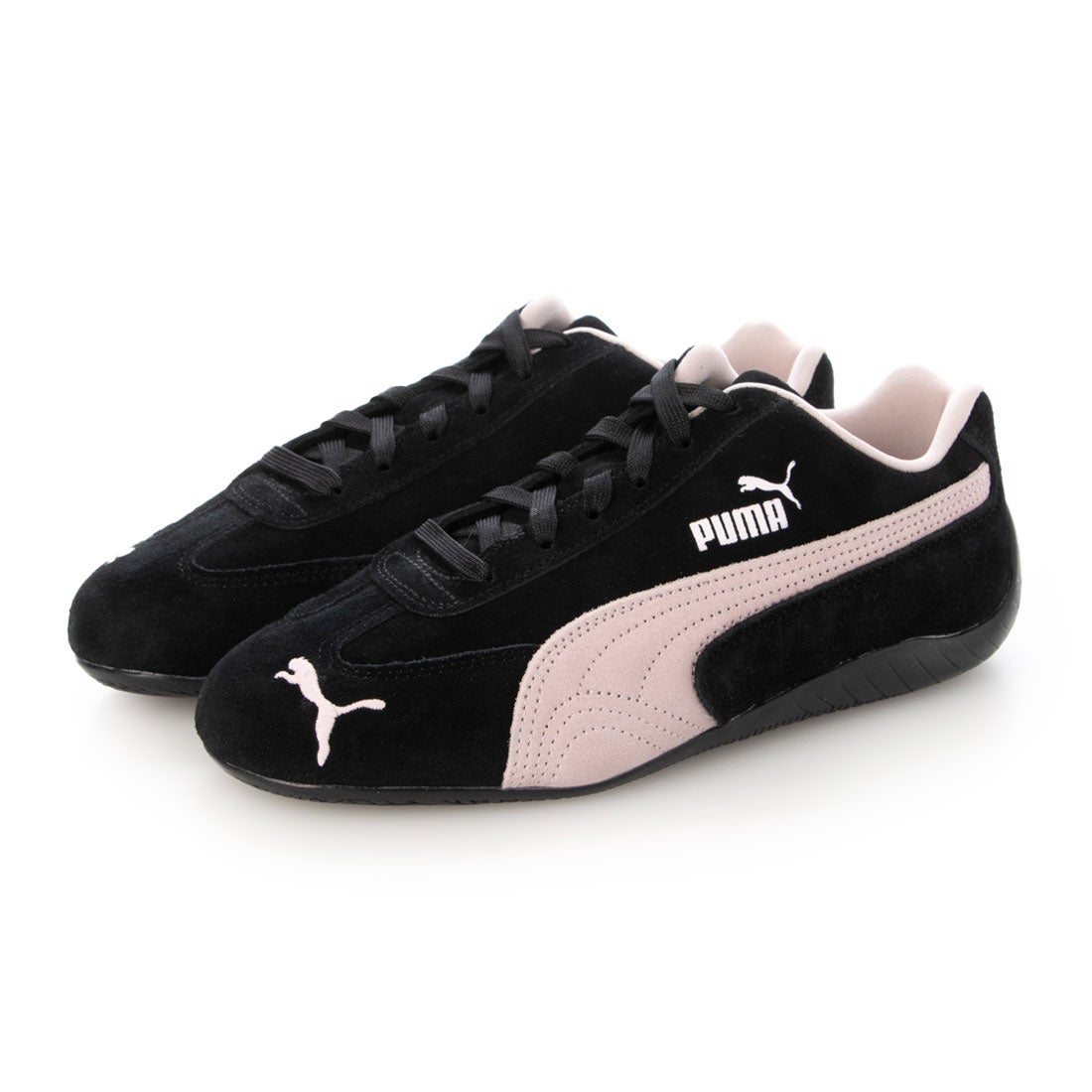 プーマ PUMA レディース スニーカー 韓国ファッション 薄底 SPEEDCAT