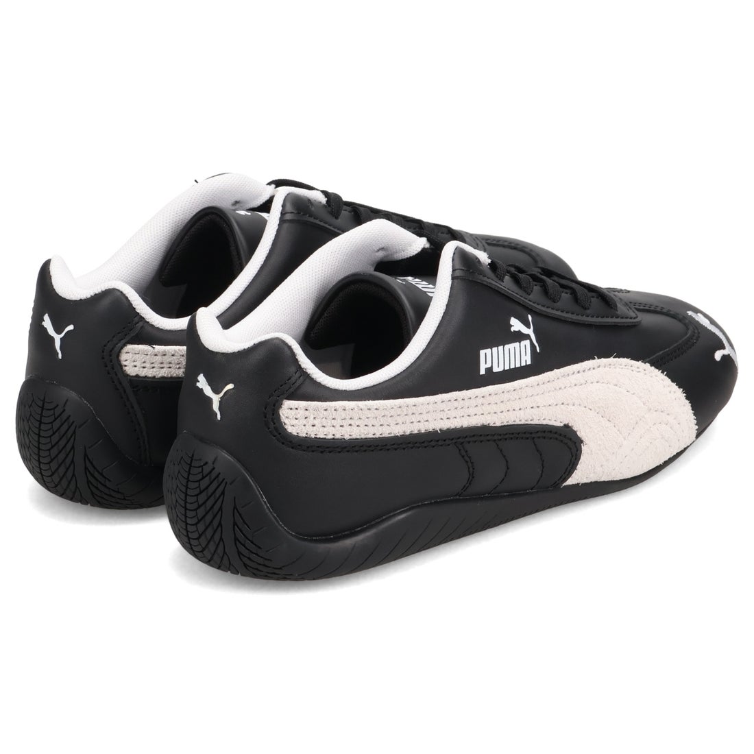 プーマ PUMA スニーカー スピードキャット レザー レディース SPEEDCAT