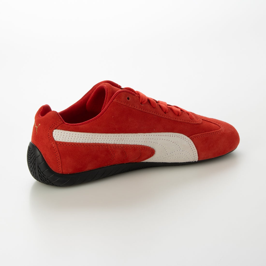 プーマ PUMA SPEEDCAT OG スピードキャット （レッド） -靴
