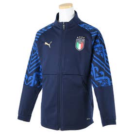 PUMA イタリア代表 2020 アウェイ スタジアム ジャケット ジュニア