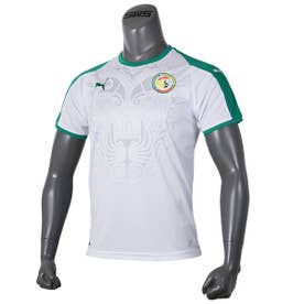 PUMA セネガル代表 2018 ユニフォーム ホーム 半袖 レプリカ 754925 15