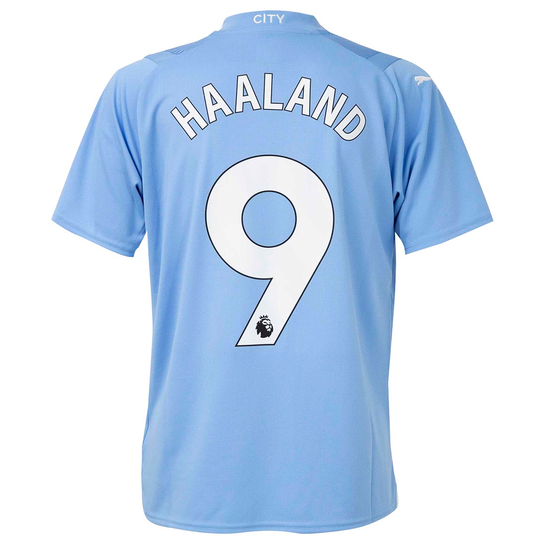 PUMA マンチェスターシティ 23/24 ユニフォーム ホーム 半袖 レプリカ