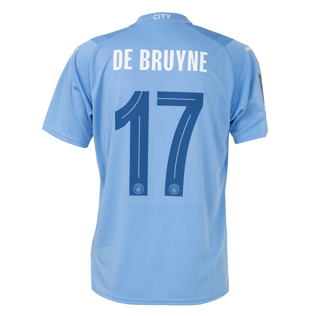 PUMA マンチェスターシティ 23/24 ユニフォーム ホーム 半袖 レプリカ