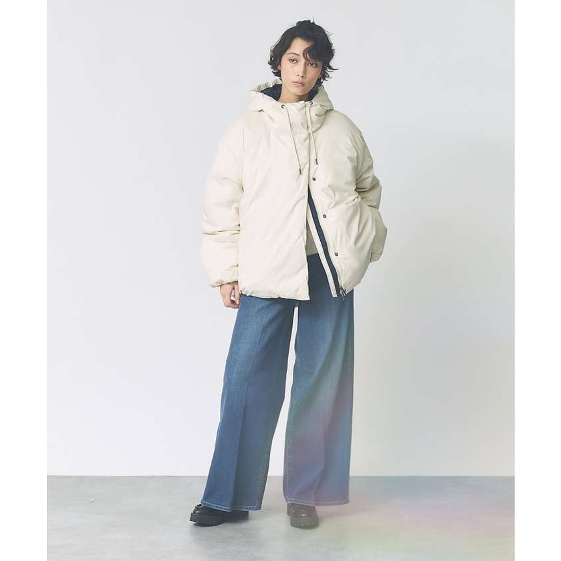 ルージュ ヴィフ ラクレ Rouge vif la cle 【PYRENEX / ピレネックス