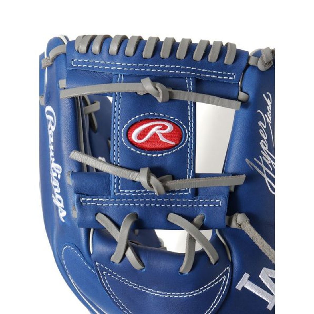 ローリングス Rawlings 軟式 HYPER TECH MLB LOS ANGELS DODGERS