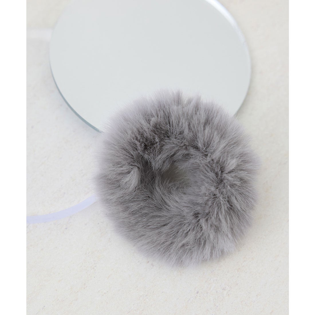 ロペピクニック パサージュ ROPE' PICNIC PASSAGE ふわふわフェイク