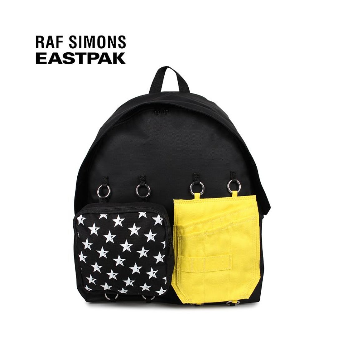 ラフシモンズ RAF SIMONS イーストパック EASTPAK リュック バッグ