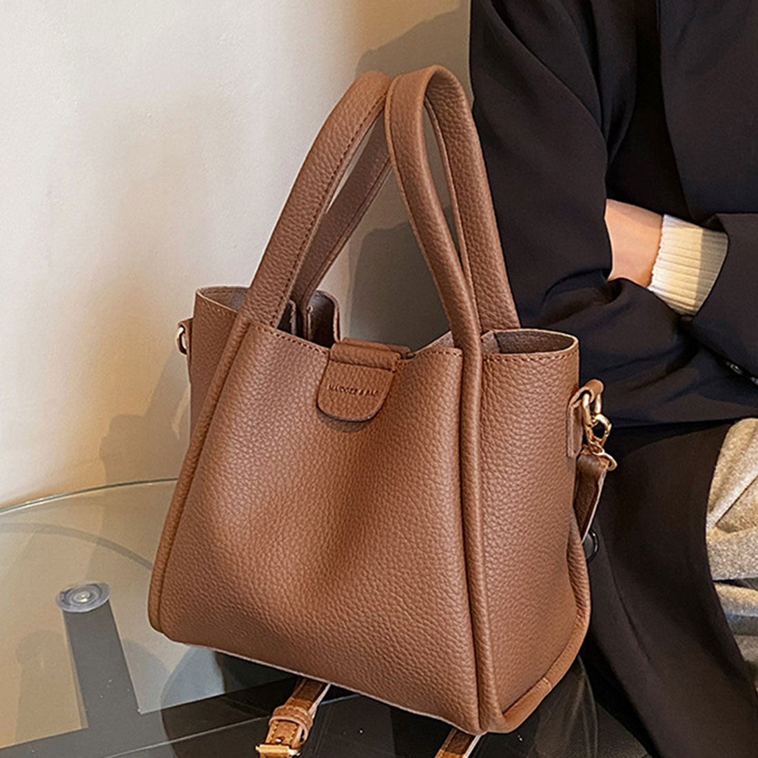 リアルスタイル REAL STYLE ショルダーバッグ レディース ハンドバッグ