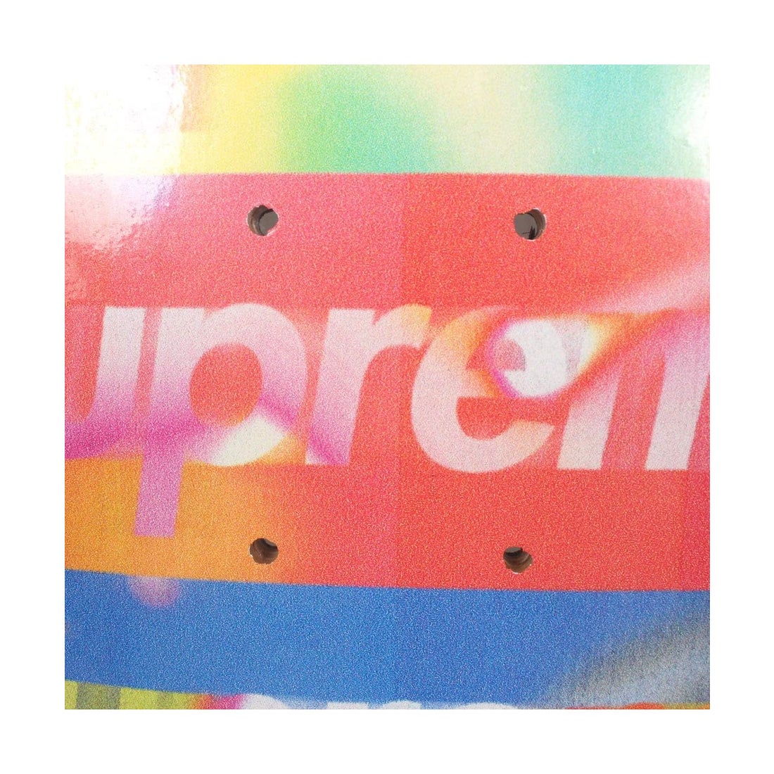 エーアールエムジー ar/mg Supreme シュプリーム デッキ スケボー