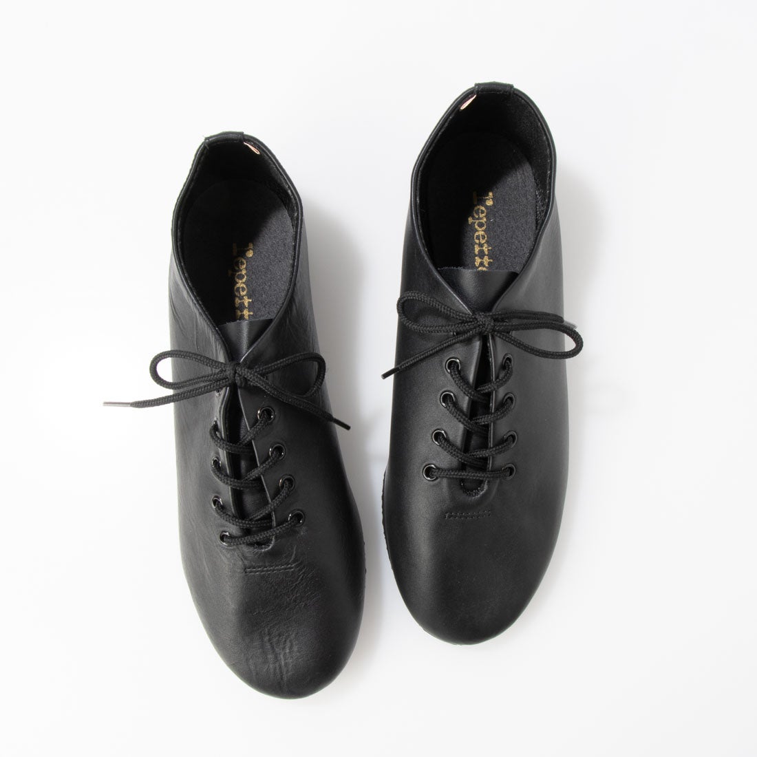 Repetto レペット repetto JAZZ ジャズシューズ （ブラック