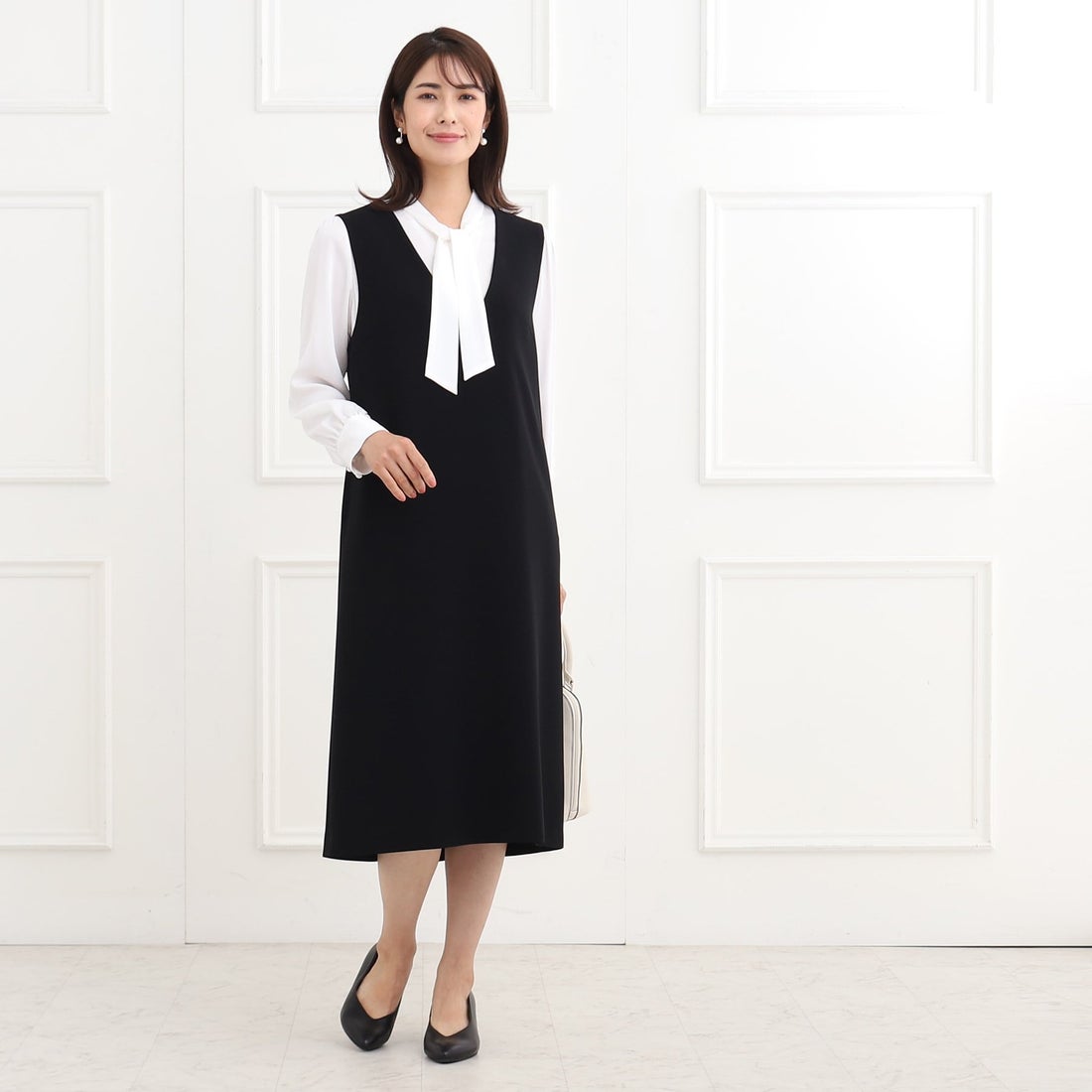 リフレクト Reflect 【フォーマル／入卒／ママスーツ／洗える