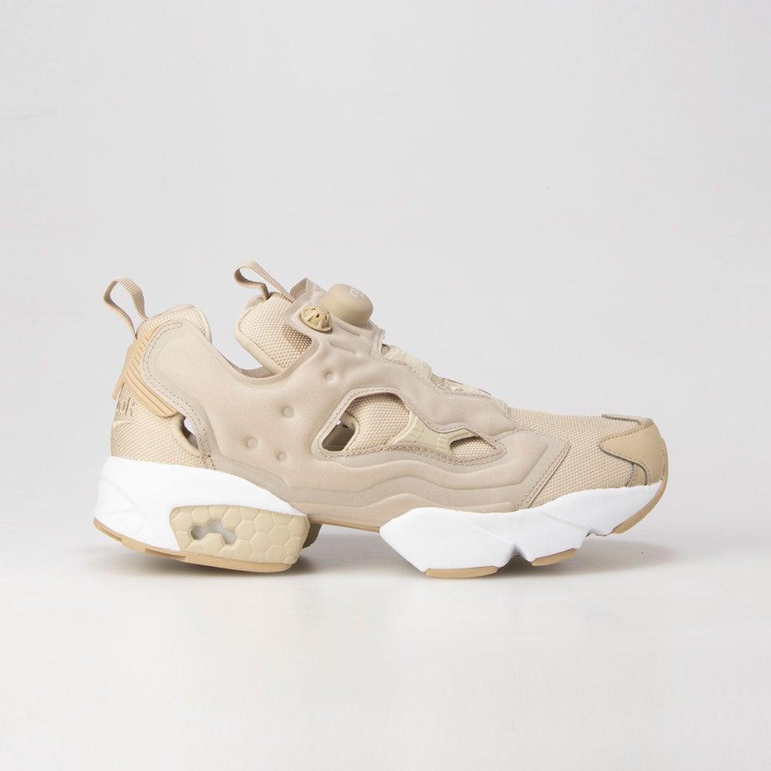 インスタ ポンプフューリー ナイロン / INSTAPUMP FURY Nylon Shoes