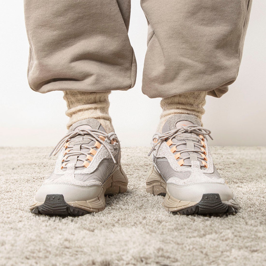 ジグ キネティカ 2.5 エッジ / ZIG KINETICA 2.5 EDGE （ムーン