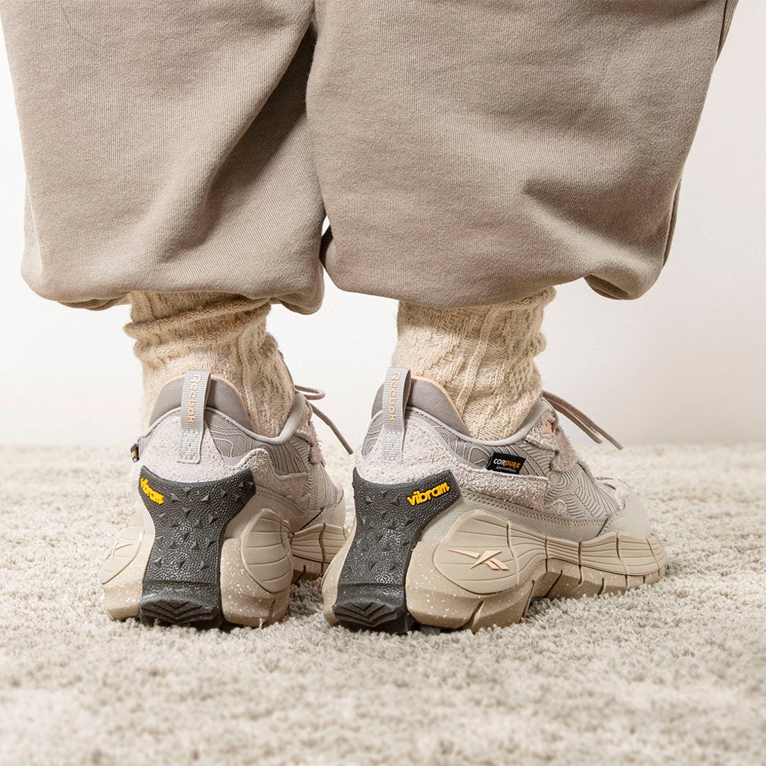 ジグ キネティカ 2.5 エッジ / ZIG KINETICA 2.5 EDGE （ムーン