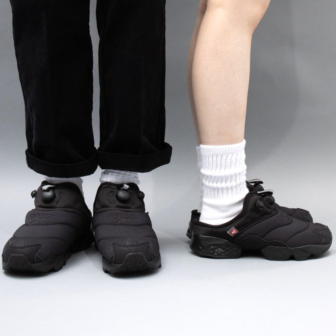 インスタ ポンプフューリー ミュール / INSTAPUMP FURY MULE