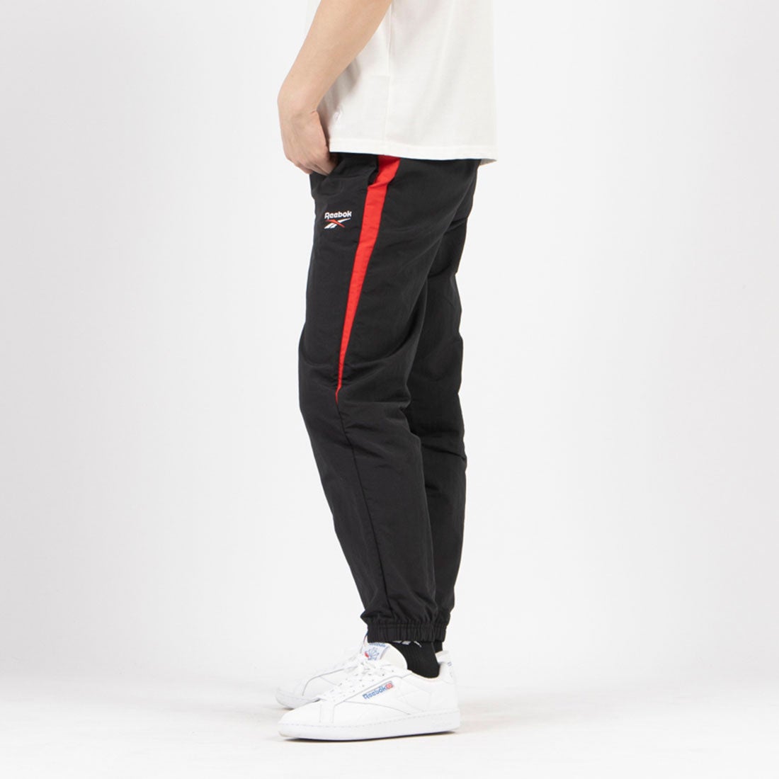 クロス チェック ウーヴン パンツ / RI CROSS CHECK WOVEN PANT