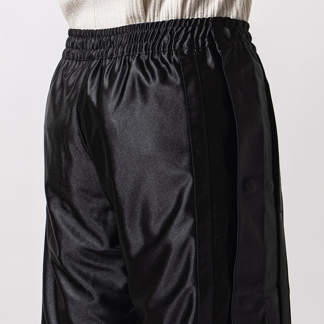 バスケットボール ウォームアップ パンツ / BB WARM UP PANT