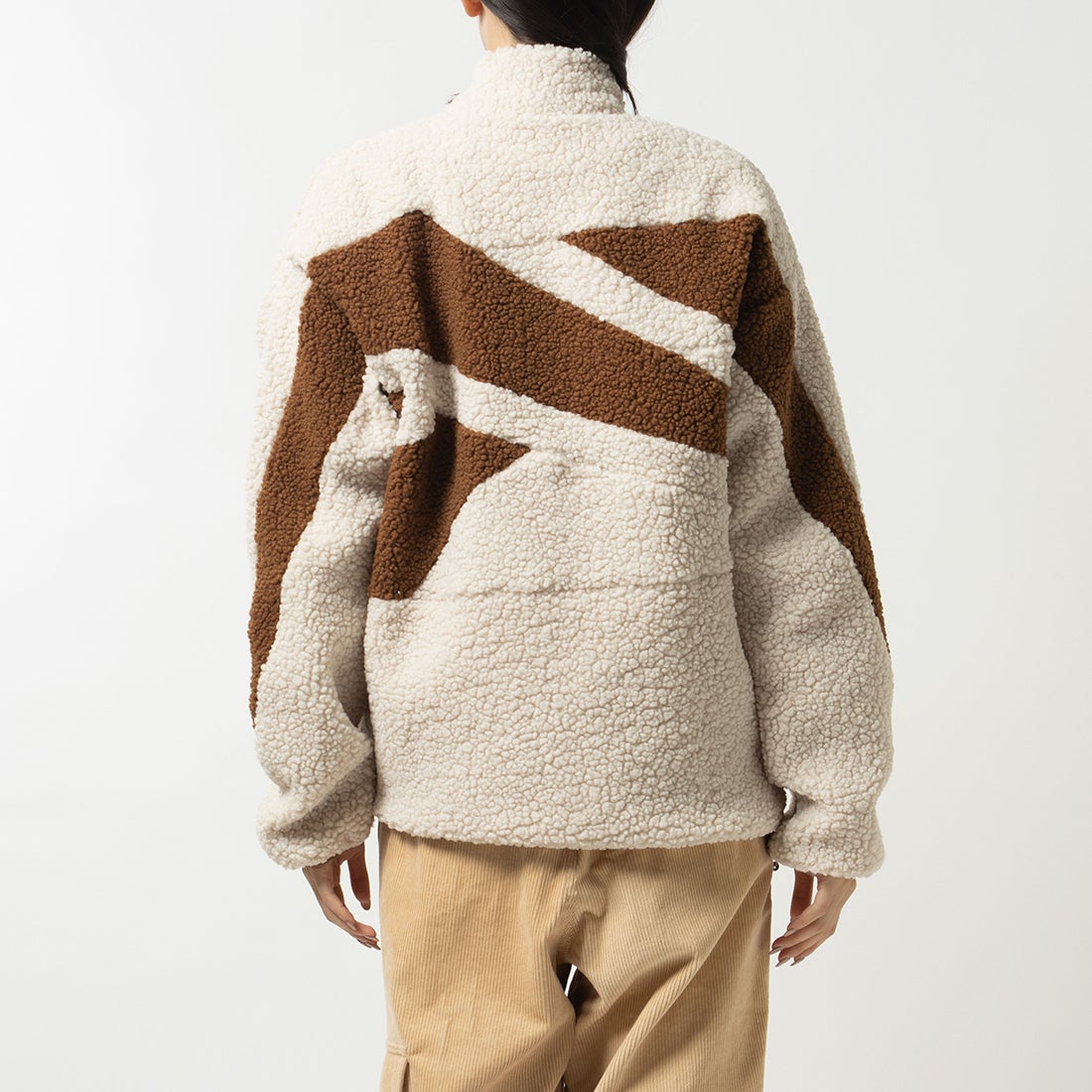 アドベンチャー BV ジャケット / CL ADVENTURE BV JACKET （スタッコー