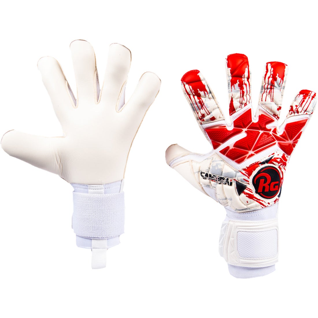 RG Samurai 侍 2021 Samurai ゴールキーパー用品 -サッカーショップ【SWS】