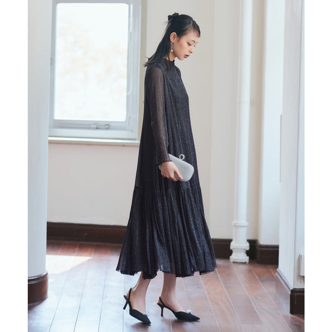 ルイルエブティック RUIRUE BOUTIQUE オケージョンドレス 結婚式