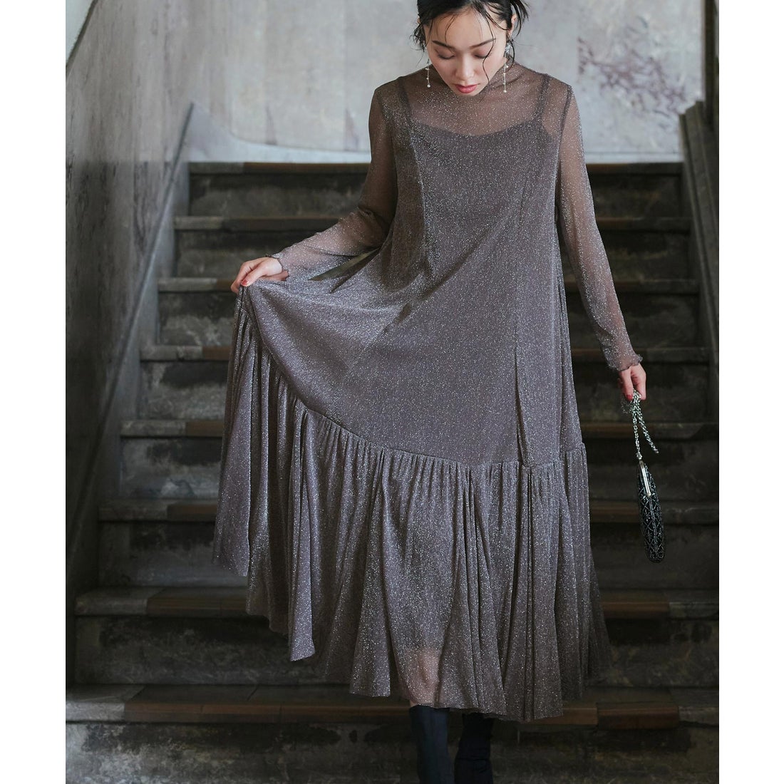 ルイルエブティック RUIRUE BOUTIQUE オケージョンドレス 結婚式