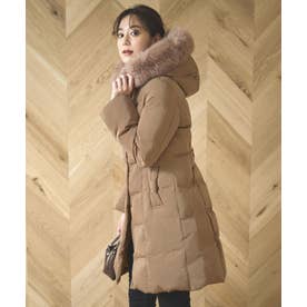 ルイルエブティック RUIRUE BOUTIQUE フォックスファーバッスル