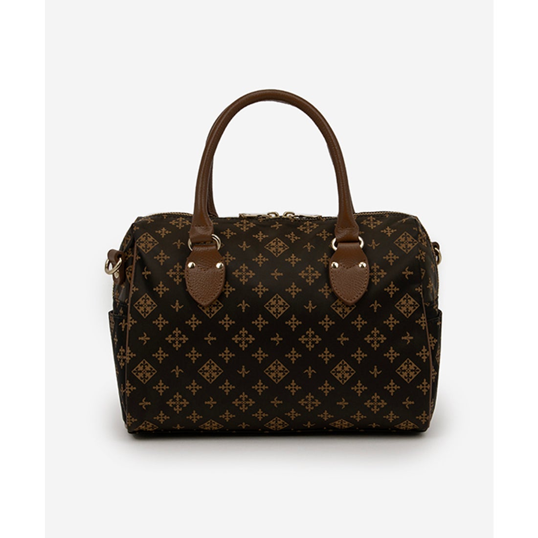 ラシット russet 2WAYボストンバッグ(CE－026－OUT) （Black/CA