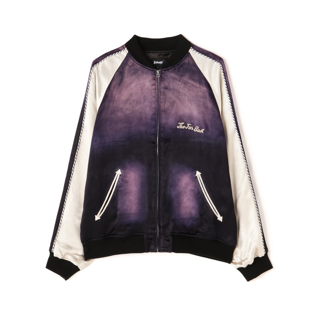 ショット Schott AGING SUKA JACKET 