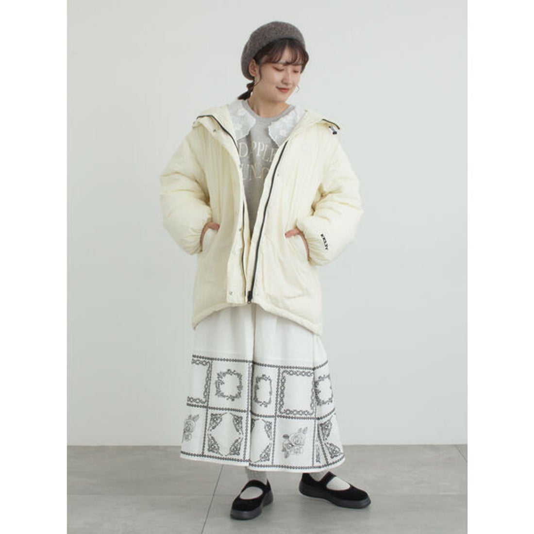 サマンサ モスモス Samansa Mos2 【KELTY×Samansa Mos2