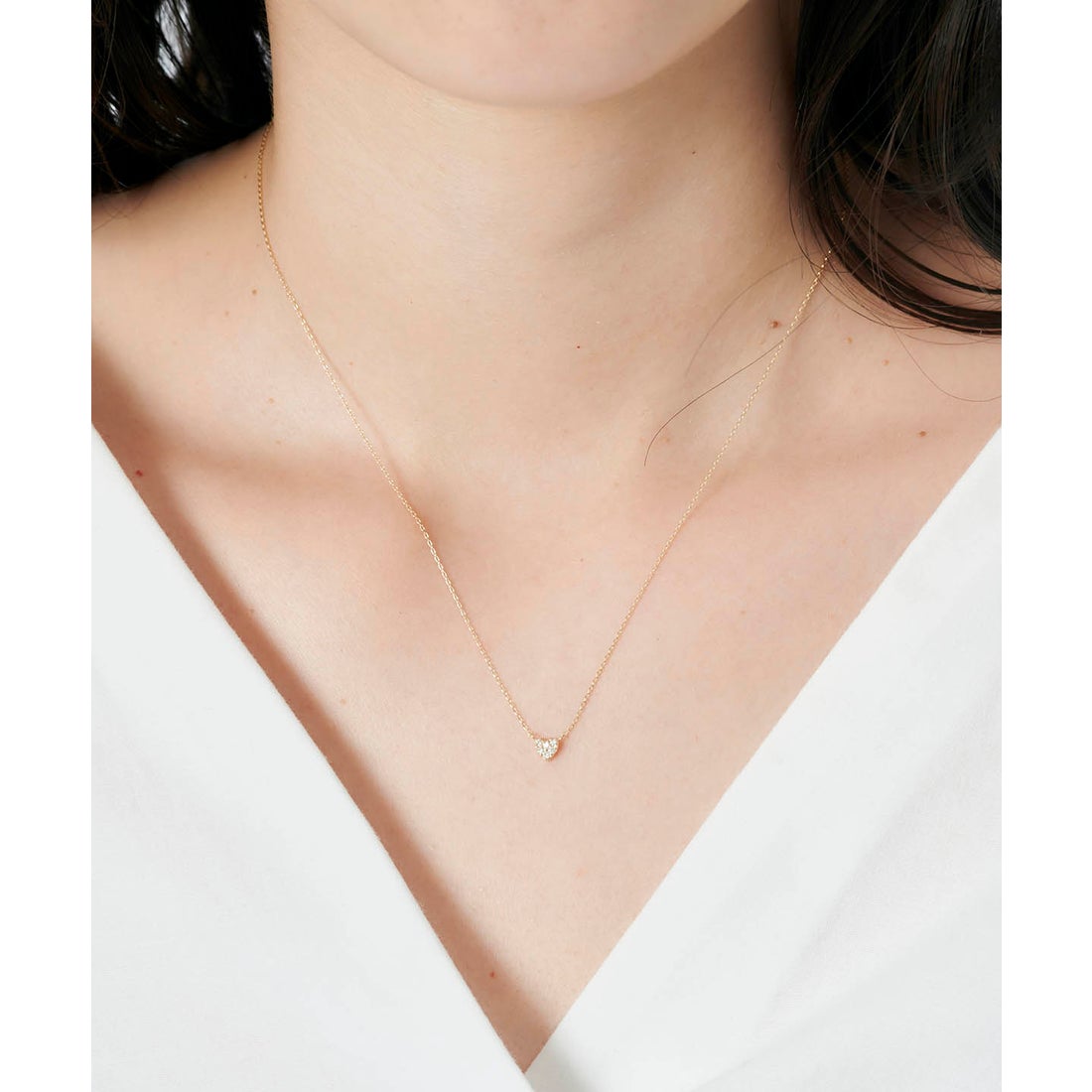 サマンサティアラ Samantha Tiara ≪WEB限定≫K10ダイヤモンド