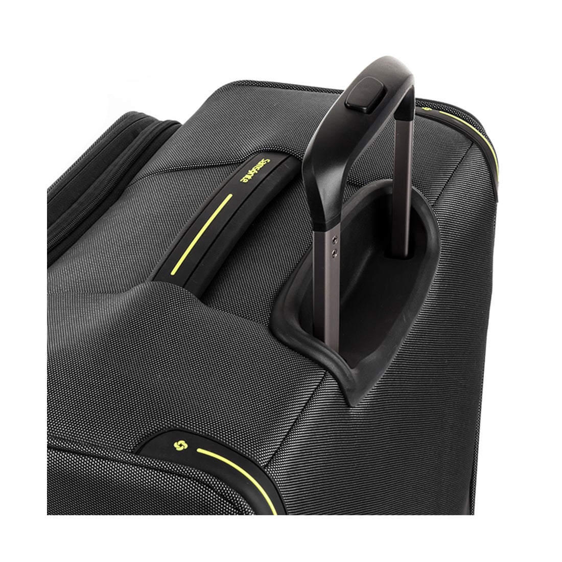 サムソナイト Samsonite サムソナイト スーツケース 81L/89L Lサイズ