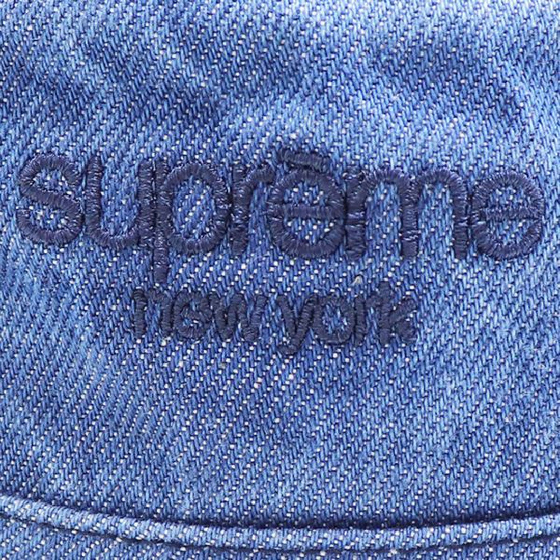 シュプリーム Supreme シュプリーム バケットハット メンズ レディース