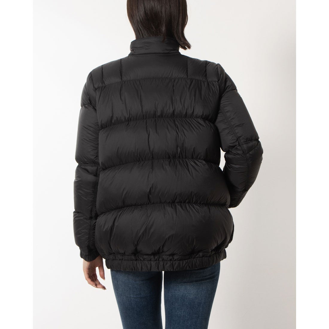 センソユニコ Sensounico JNBY ダウンジャケット （ブラック